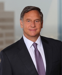 V. Charles Serafino